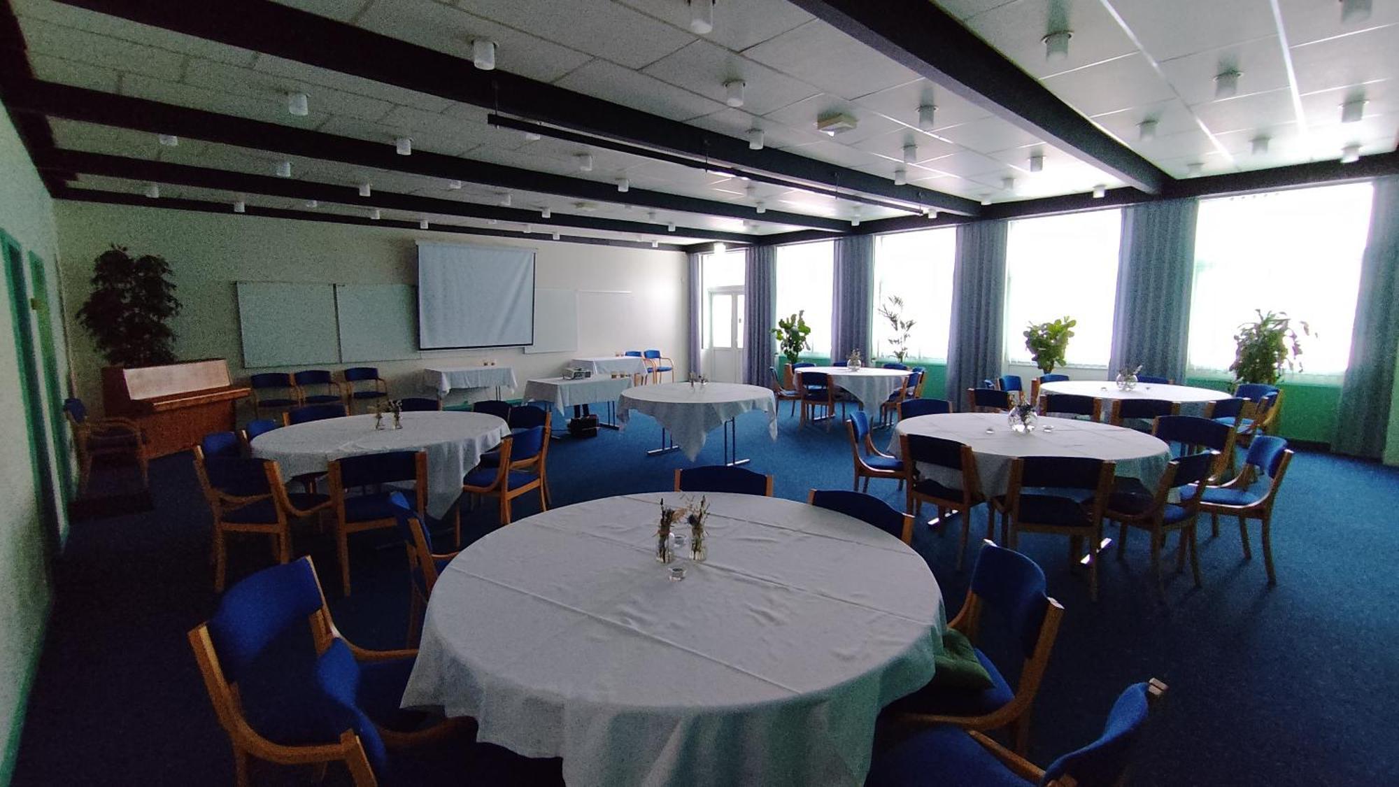 Banegaardshotellet Vojens المظهر الخارجي الصورة
